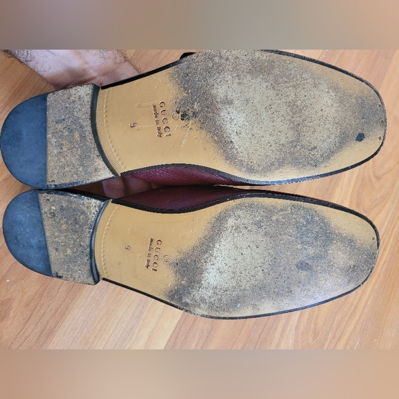 Gucci Men Mules - Picture 4 of 4